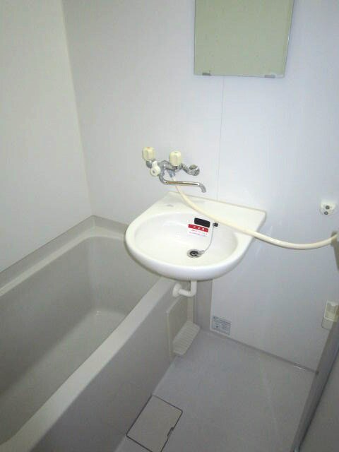 物件内観写真11　(同仕様)