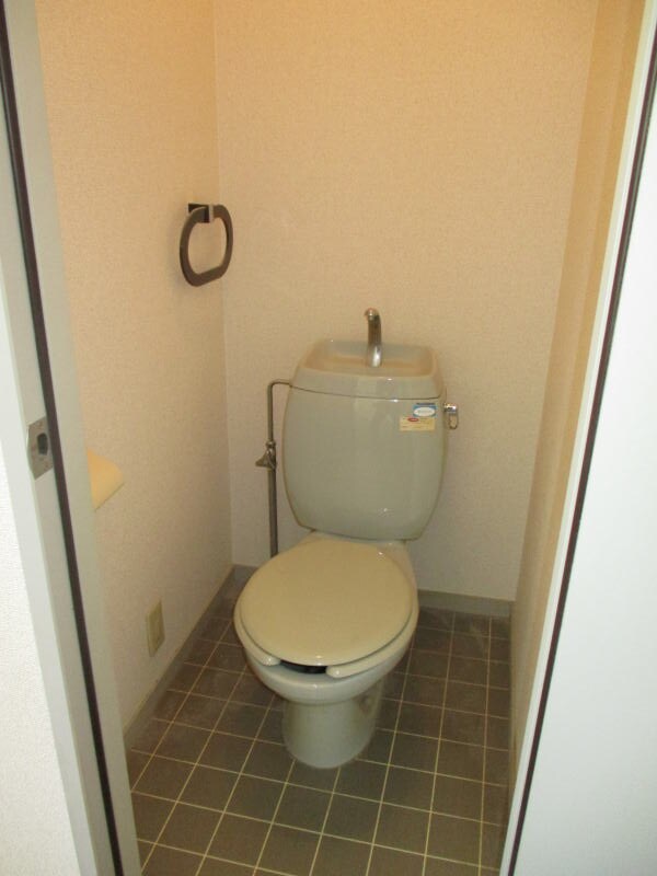 トイレ(同仕様)