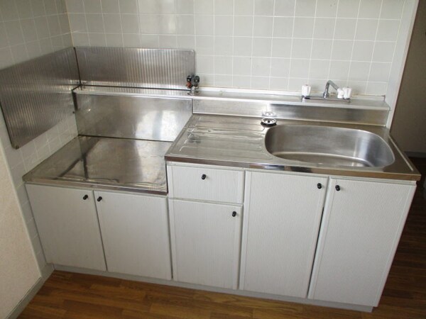 キッチン(同仕様)