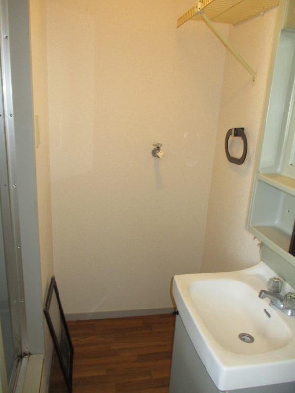 独立洗面台(同仕様)