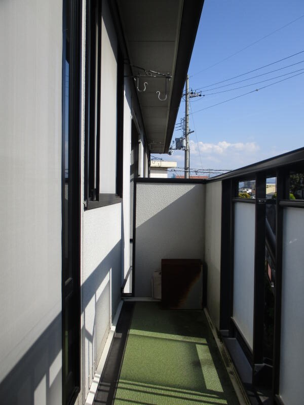 バルコニー(同仕様)