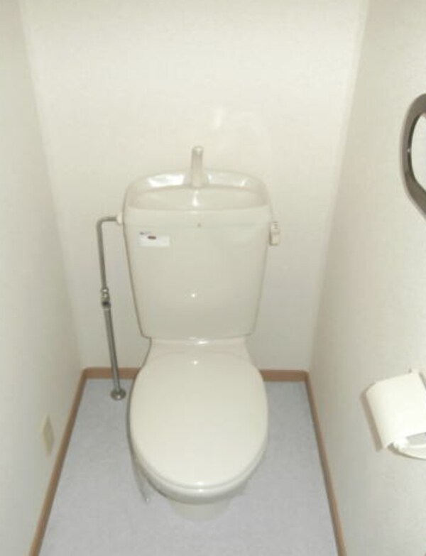 トイレ(同仕様)
