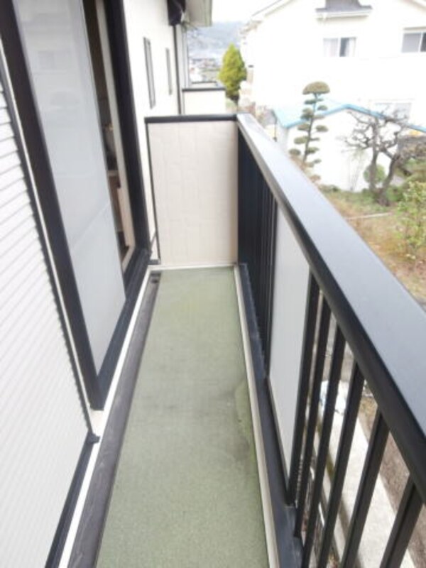 バルコニー(同仕様)