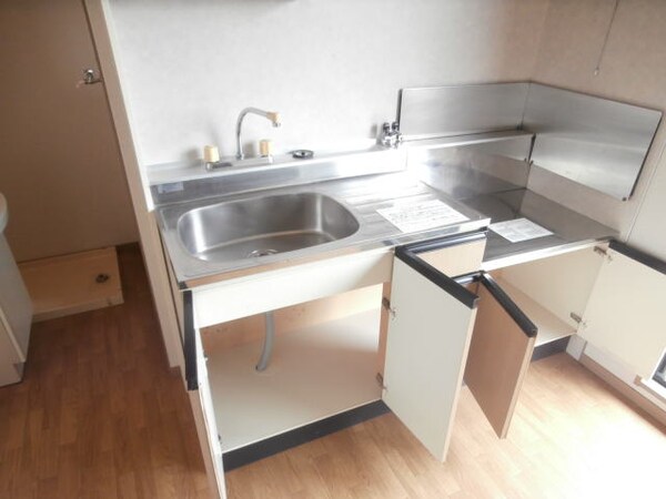 キッチン(同仕様)