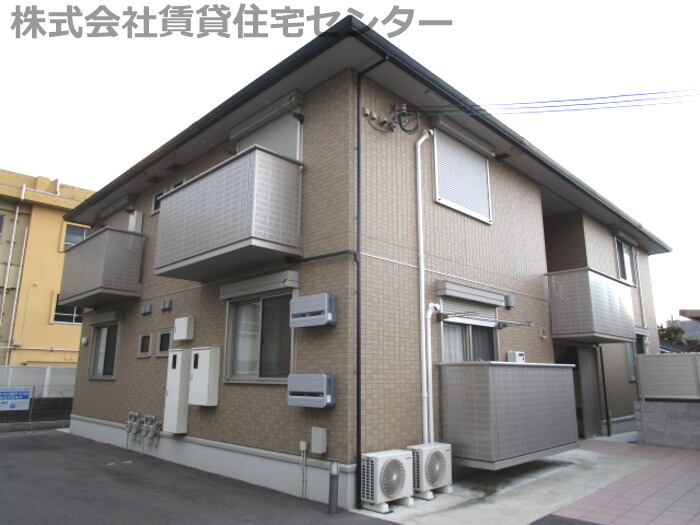 D-room西小二里