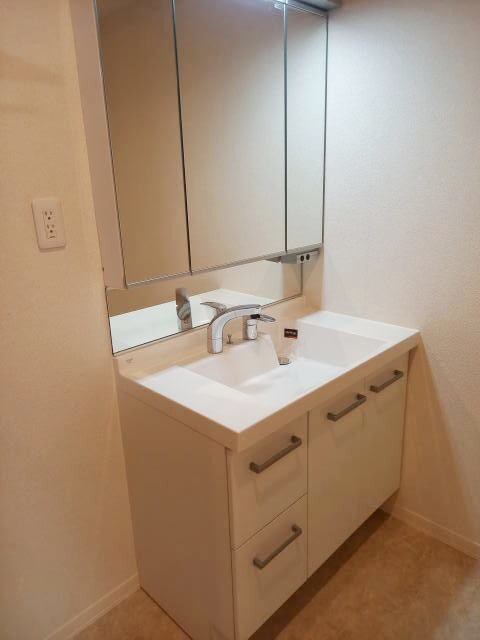 物件内観写真10　(同仕様)