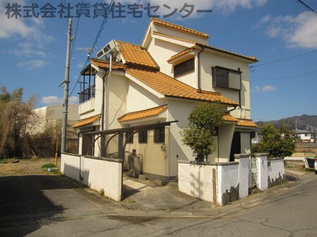 一戸建15608外観写真