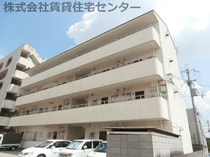 サブライム千代の外観写真