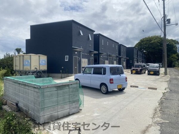 周辺環境