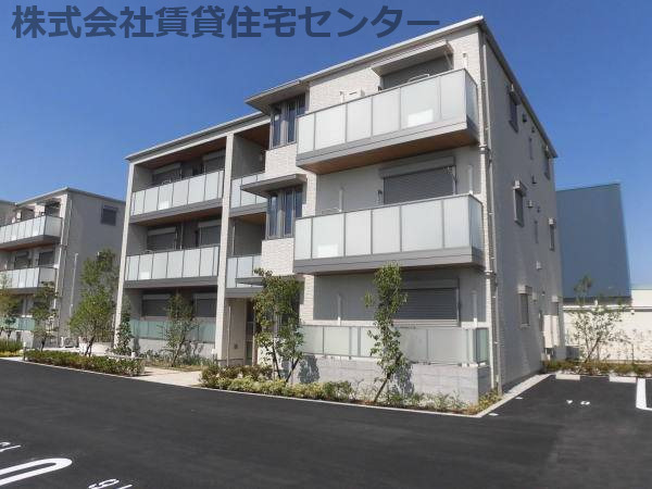 ベレオくすのき
