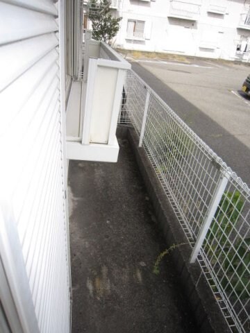 物件内観写真25　(専用庭)