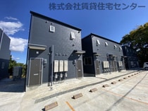 TJ平池Bの外観写真