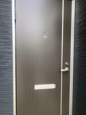 物件外観写真2　(同仕様)