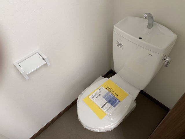 物件内観写真10　(同仕様)