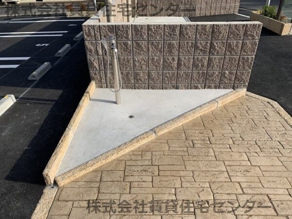 周辺環境