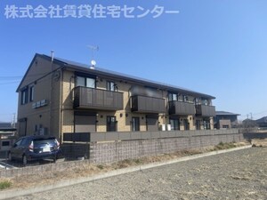 グランシャリオ加納外観写真