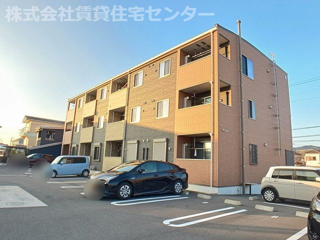 ヴェルソー有本Ⅰ