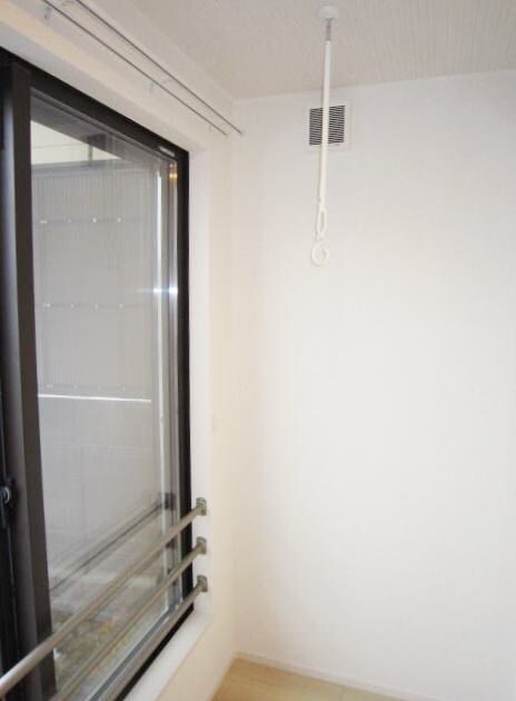 物件内観写真20　(サンルーム)