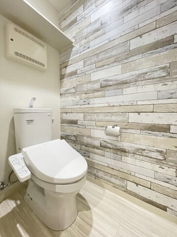 物件内観写真8　(同仕様)