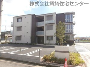 メゾンド・ベレオ外観写真