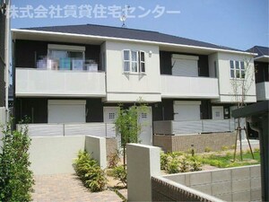 ＭＡＳＴ ＣＯＵＲＴ秋葉Ⅱ外観写真