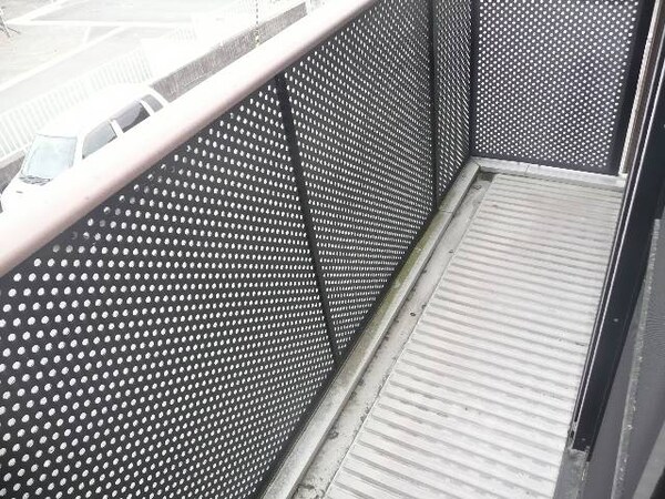 バルコニー(イメージ)