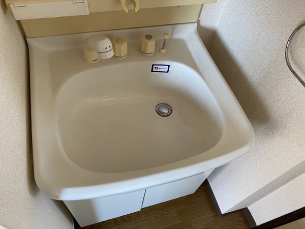 独立洗面台(同仕様)