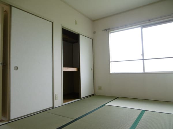和室(同仕様)