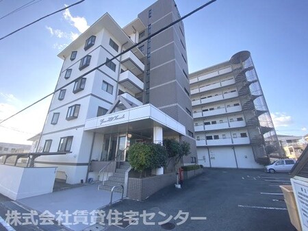 グリーンヒル金池外観写真
