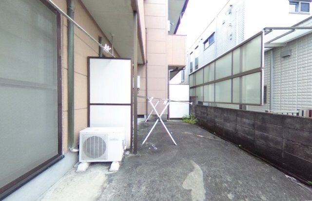 物件内観写真27　(庭)