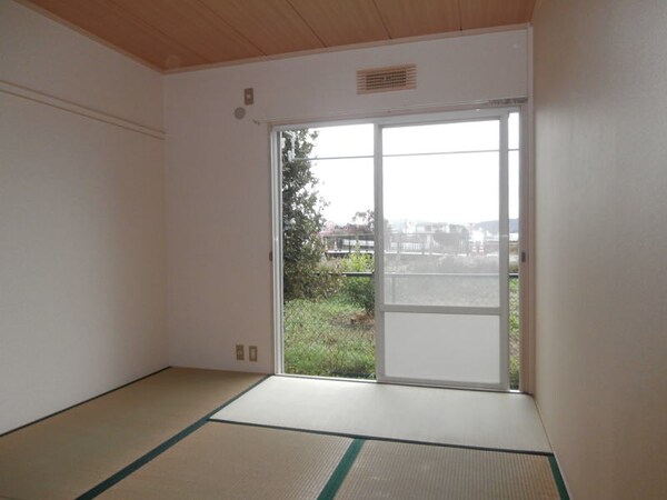 居室(イメージ)