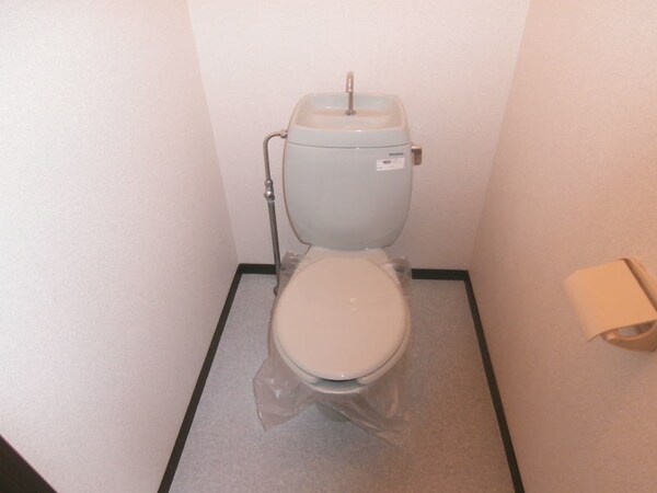 トイレ(イメージ)