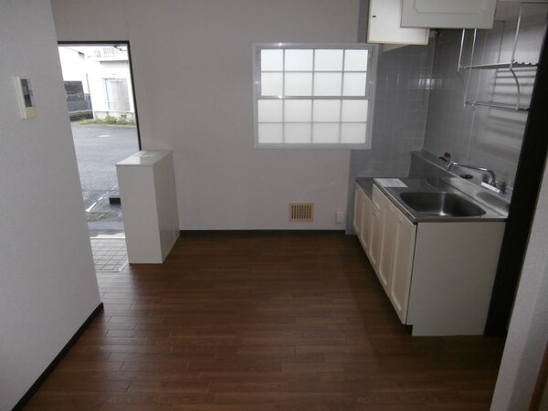 洋室(イメージ)