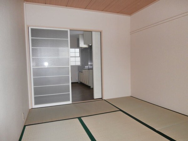寝室(イメージ)