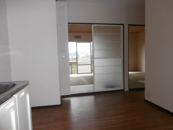 居室(イメージ)