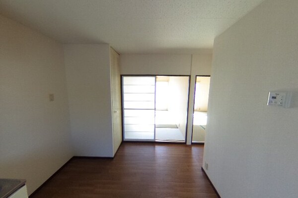 洋室(イメージ)