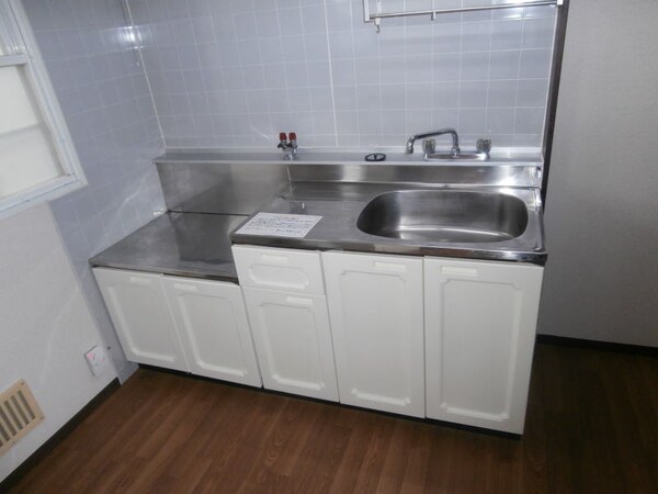 キッチン(イメージ)