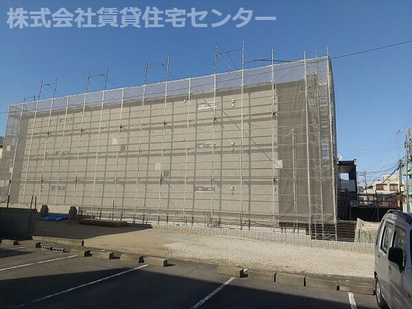 その他(建築中)