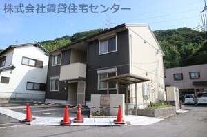 D-roon毛見外観写真