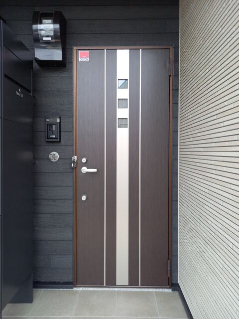 物件外観写真2　(同仕様)