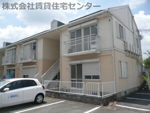 グリーンフル梅田外観写真