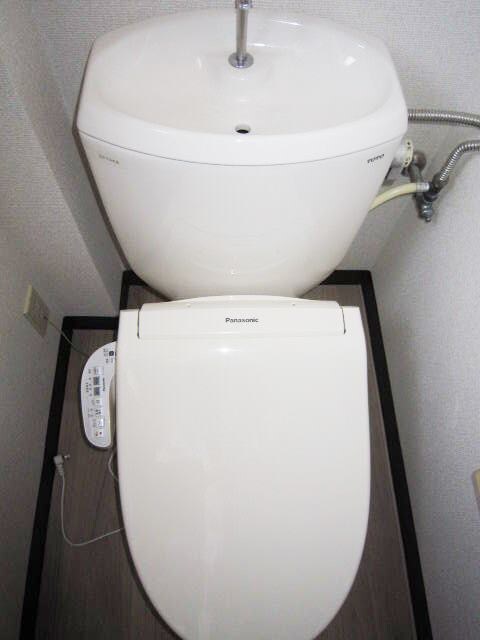 物件内観写真9　(同仕様)