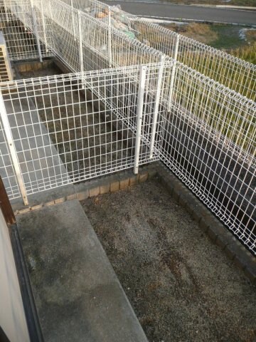 物件内観写真27　(庭)