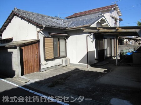 一戸建15454外観写真