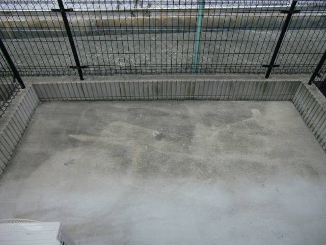 物件内観写真20　(庭)