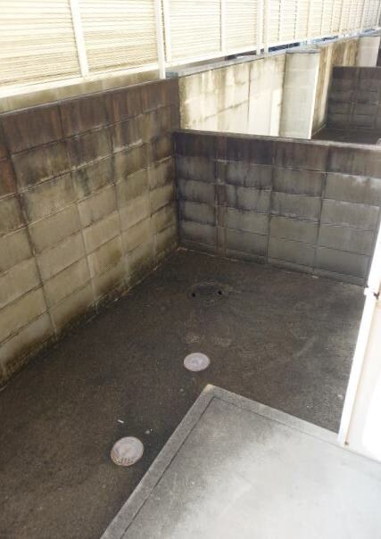 物件内観写真25　(テラス)