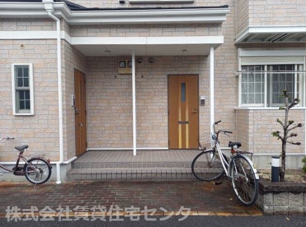 物件外観写真2　