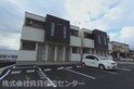 クラウンハイツ岡田Ａ棟