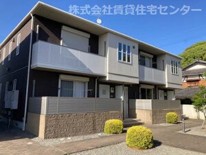 ＭＡＳＴ ＣＯＵＲＴ秋葉外観写真