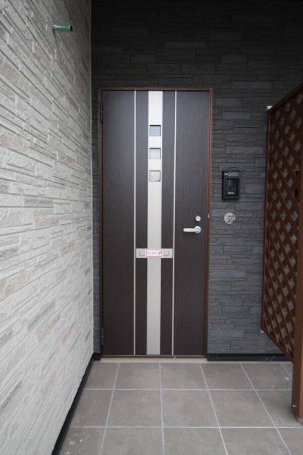 エントランス(同仕様)